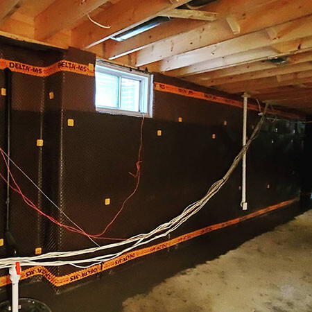 internal-basement-waterproofing